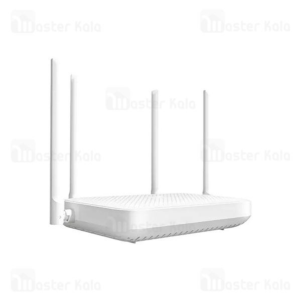 روتر 4 آنتن شیائومی Xiaomi ROUTER AX1500 